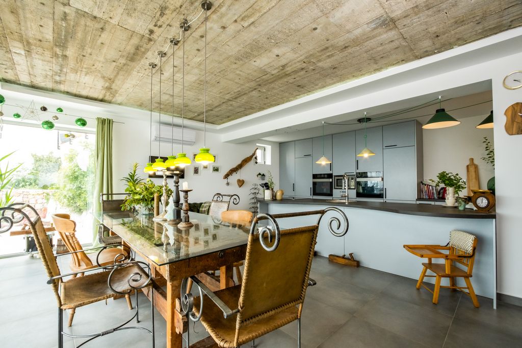 Villa Perleo Montenegro Olivers Travels 4