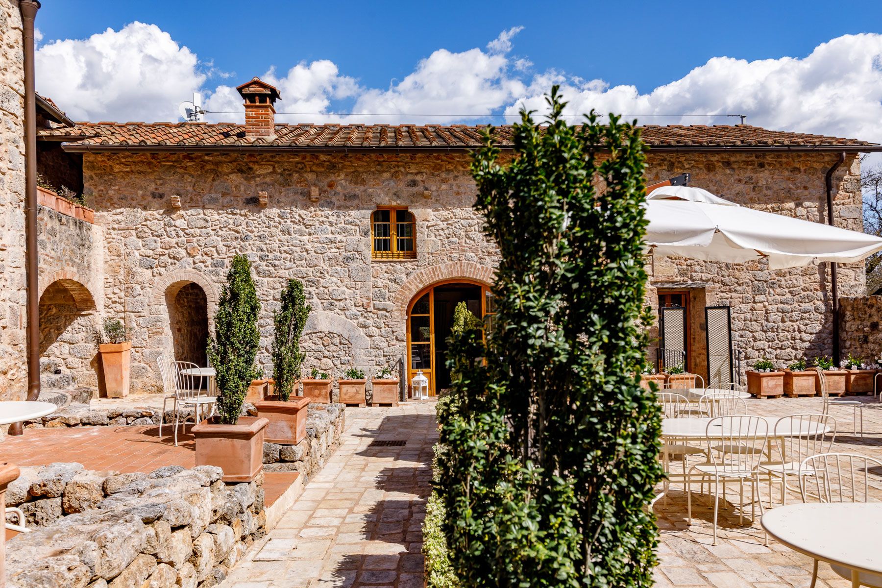 Relais Della Quiete