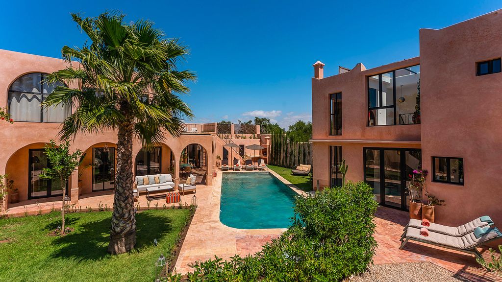 Dar Anouar Essaouira Olivers Travels 1