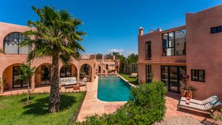 Dar Anouar Essaouira Olivers Travels 1