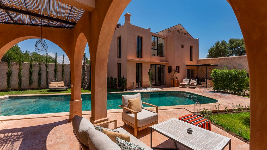 Dar Anouar Essaouira Olivers Travels 2