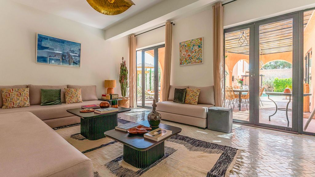 Dar Anouar Essaouira Olivers Travels 3