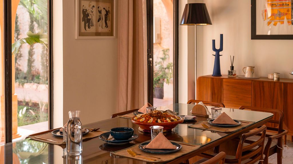 Dar Anouar Essaouira Olivers Travels 4