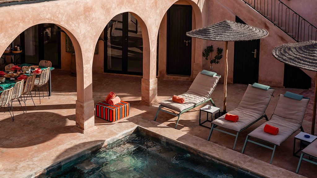 Dar Anouar Essaouira Olivers Travels 5