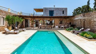 Dar Bassou Essaouira Olivers Travels 1