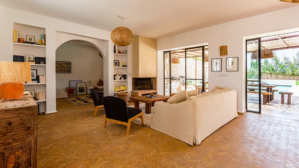 Dar Bassou Essaouira Olivers Travels 3