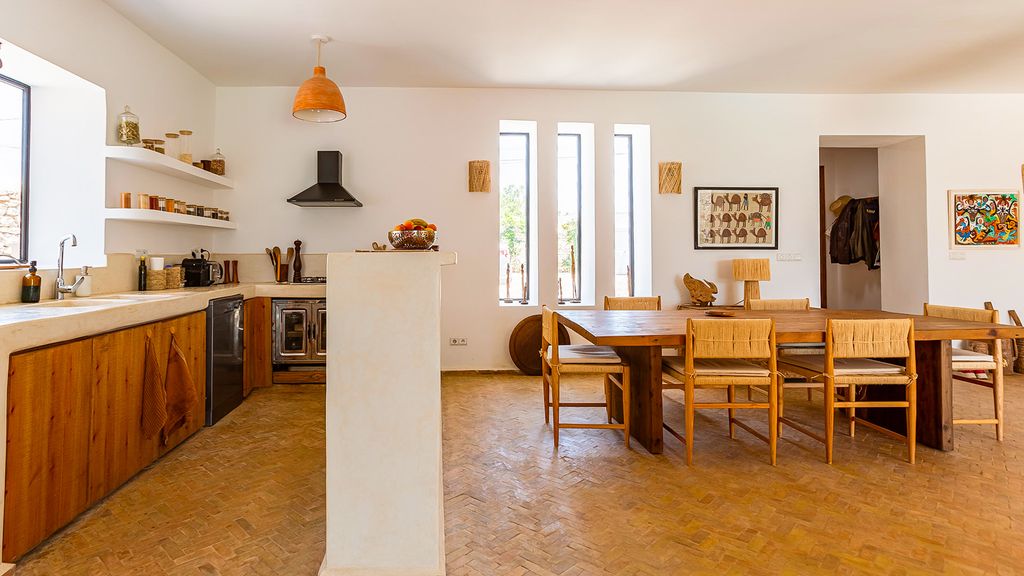 Dar Bassou Essaouira Olivers Travels 4