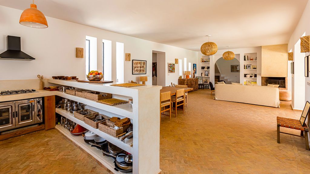 Dar Bassou Essaouira Olivers Travels 5