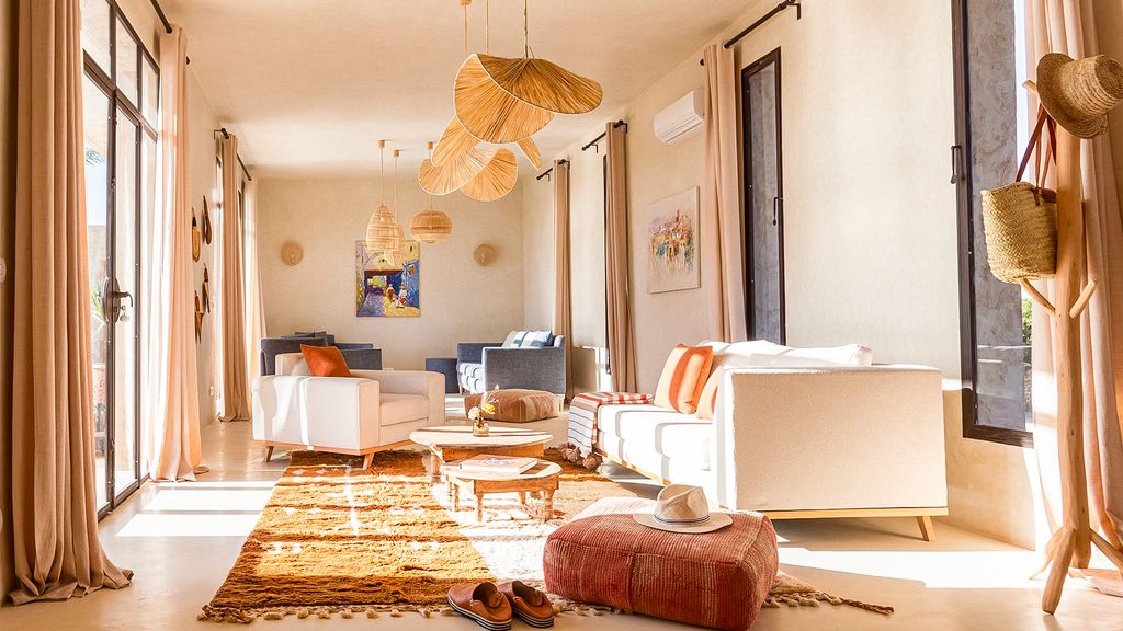 Domaine Driss Essaouira Olivers Travels 3