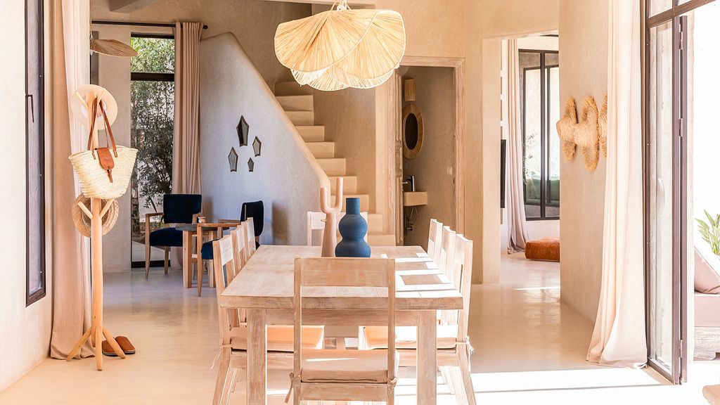 Domaine Driss Essaouira Olivers Travels 4