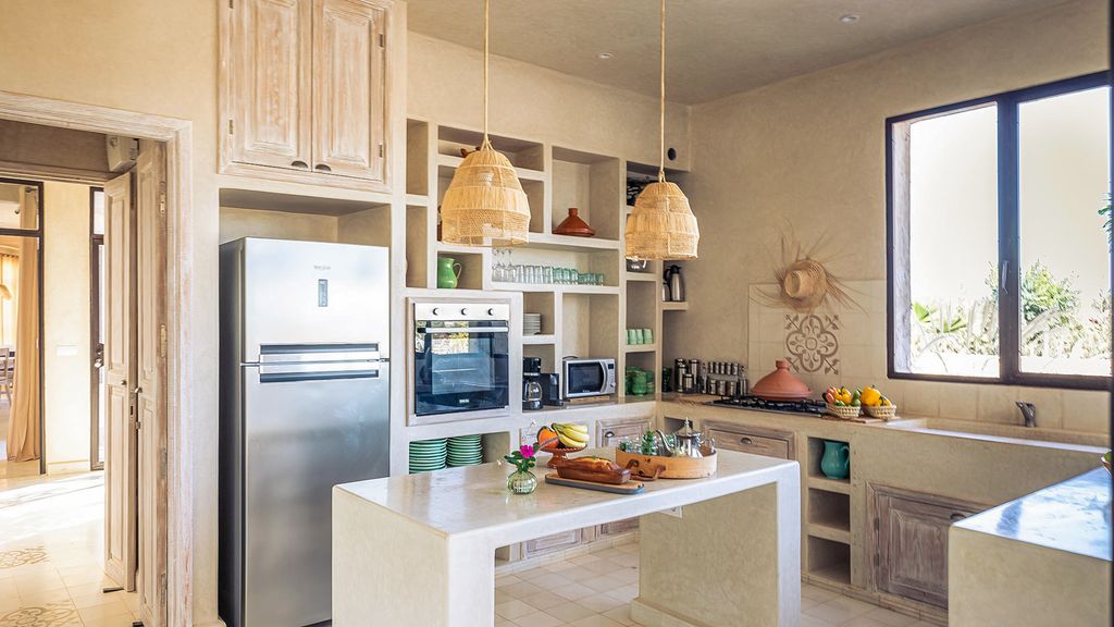 Domaine Driss Essaouira Olivers Travels 5