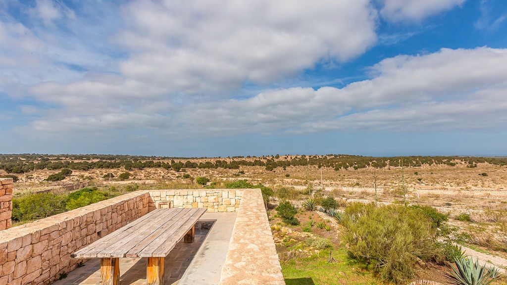 Villa Elfatmi Essaouira Olivers Travels 2