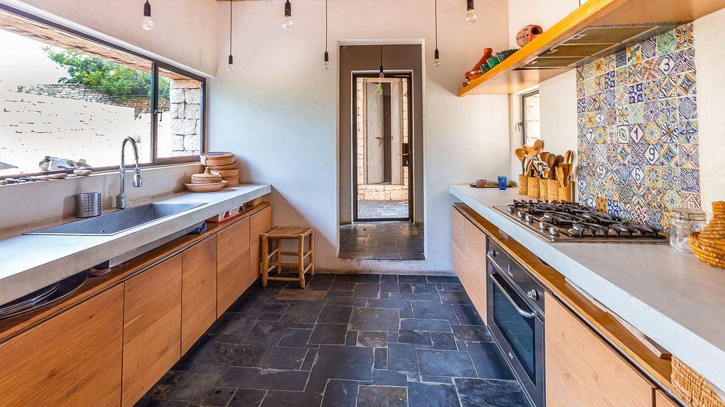 Villa Elfatmi Essaouira Olivers Travels 4