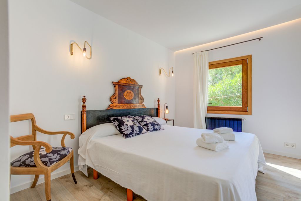 Casa Bravata Mallorca Olivers Travels3