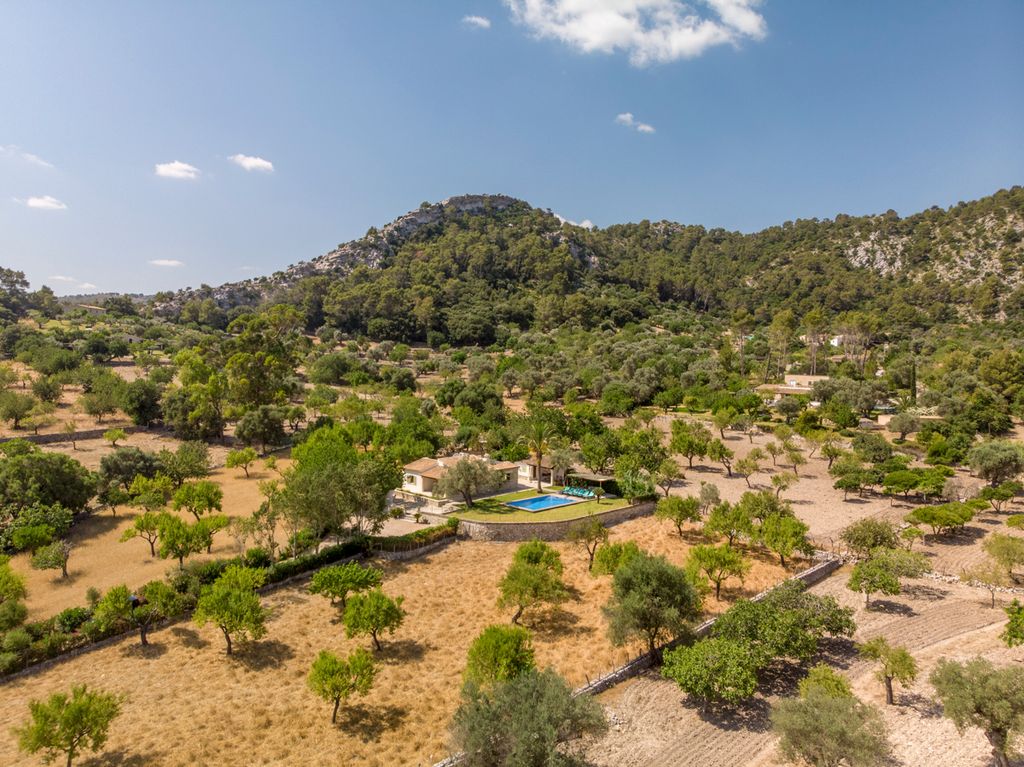 Casa Bravata Mallorca Olivers Travels5