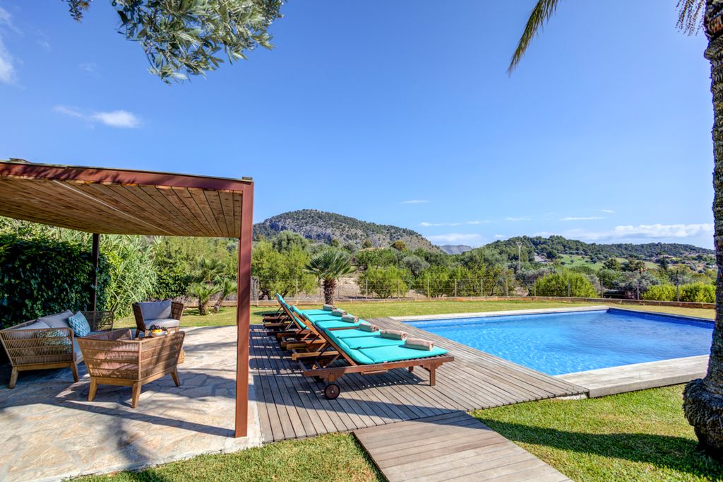 Casa Bravata Mallorca Olivers Travels4