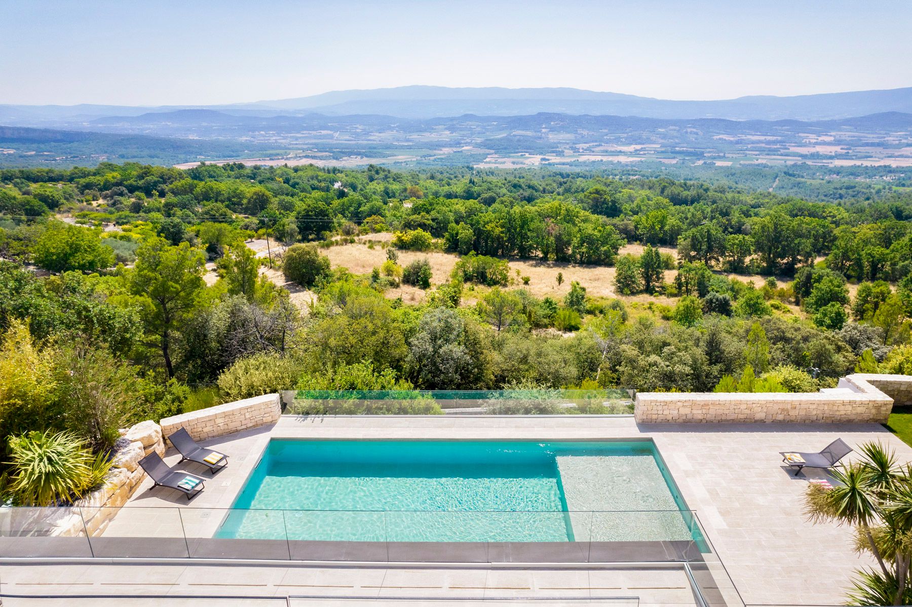 Villa Lumiere Luberon