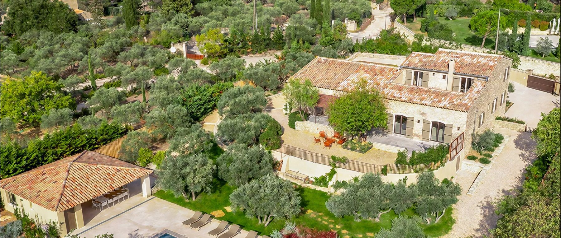 001 villa comble south of france olivers travels desktop center