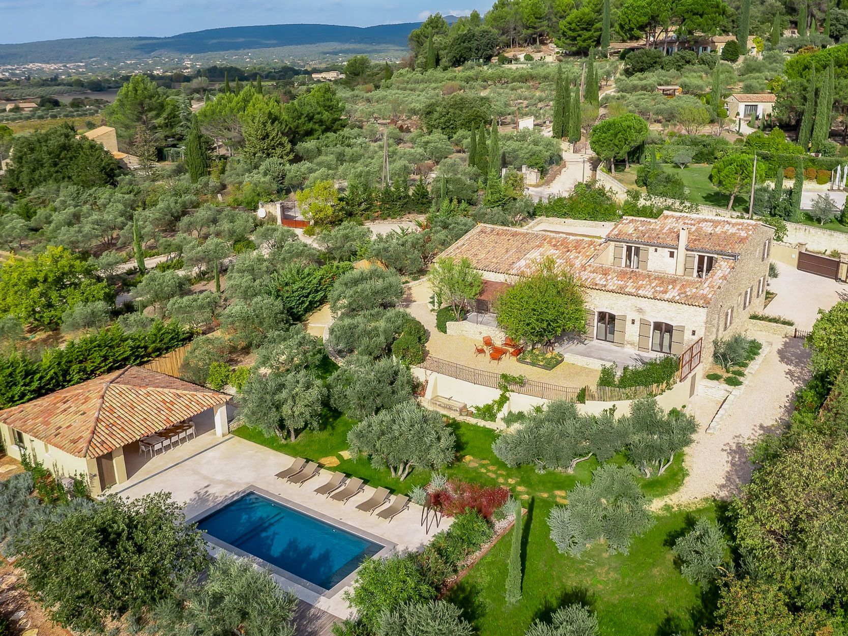 Villa Comble