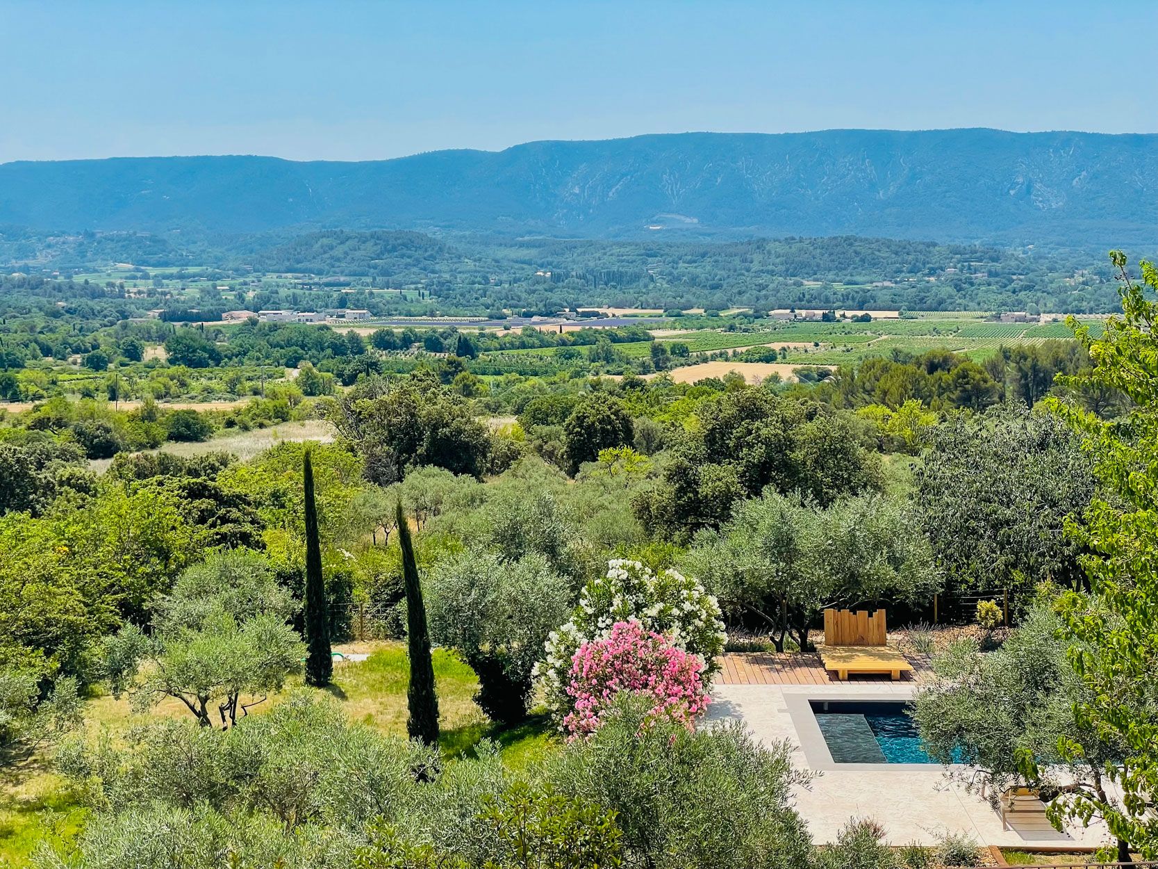 Villa Comble