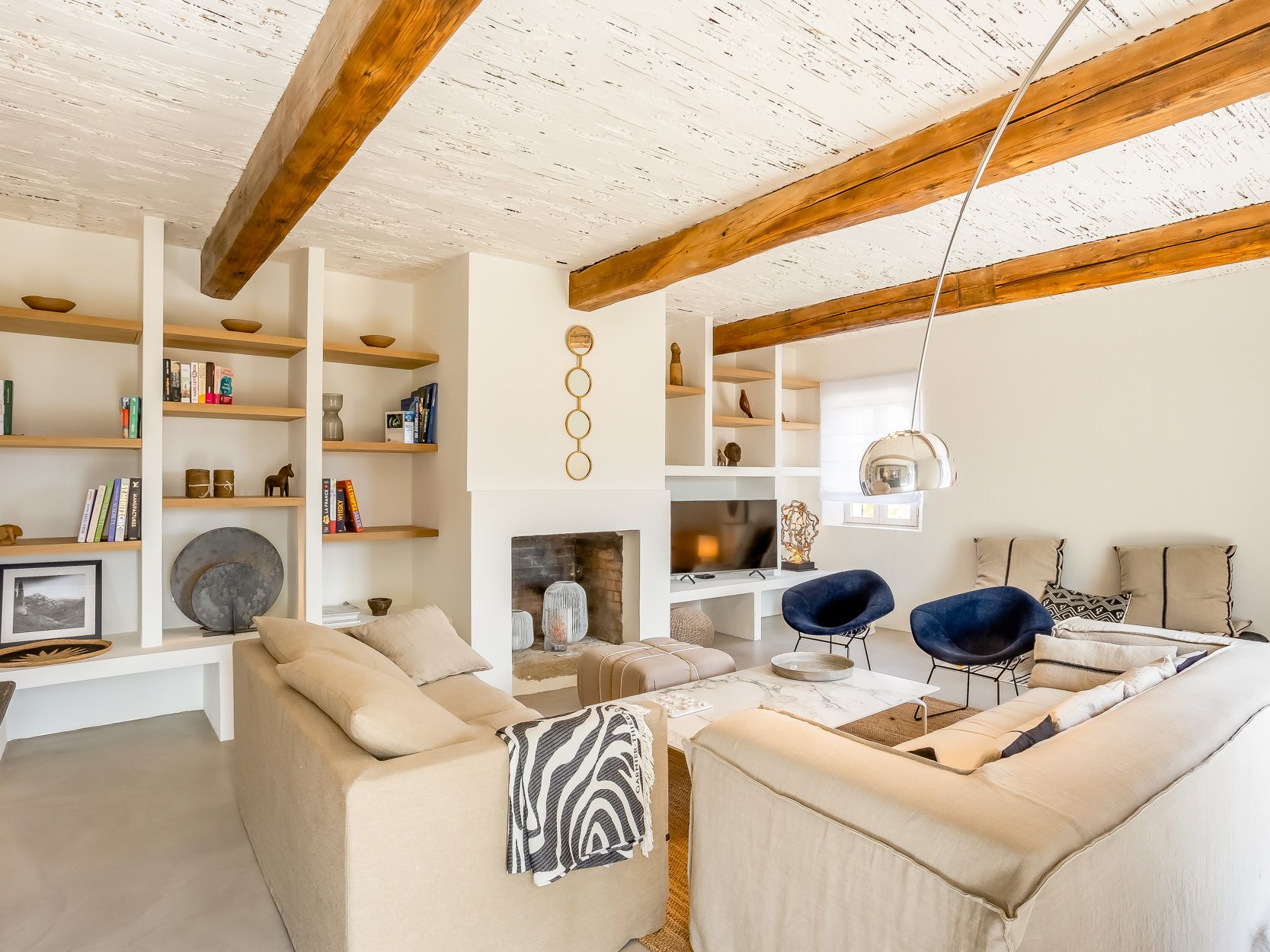 Villa Comble