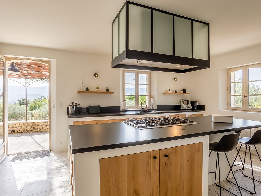 Villa Comble CH France Olivers Travels 5