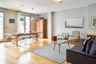 Casa Urumea Basque Country Olivers Travels 3