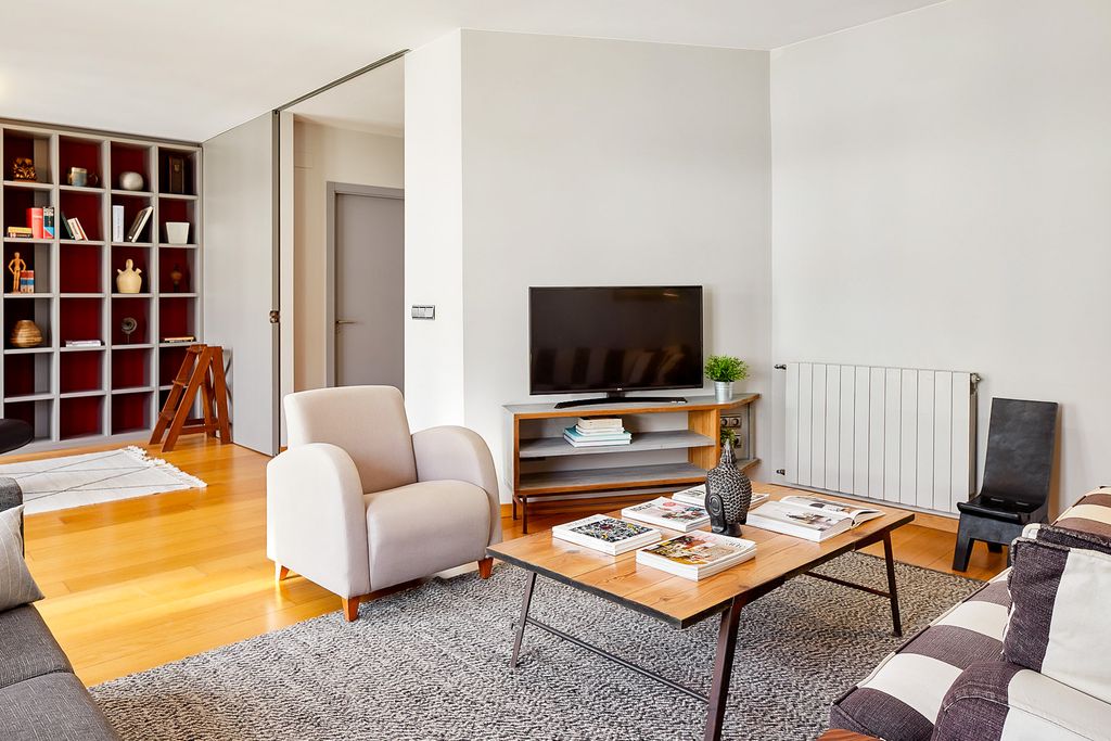 Casa Urumea Basque Country Olivers Travels 4