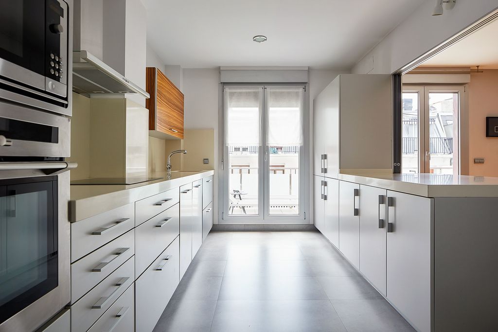 Casa Urumea Basque Country Olivers Travels 5