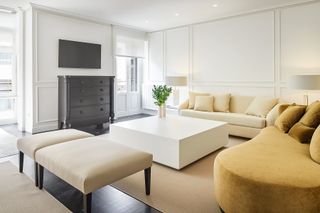 Casa San Martzial Basque Country Olivers Travels 2