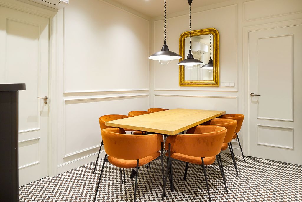 Casa San Martzial Basque Country Olivers Travels 3