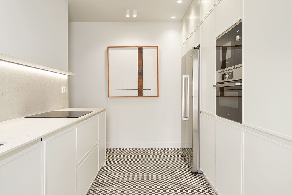 Casa San Martzial Basque Country Olivers Travels 4