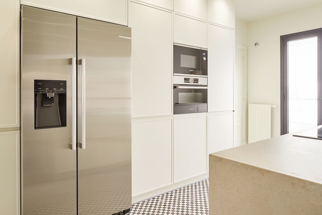 Casa San Martzial Basque Country Olivers Travels 6