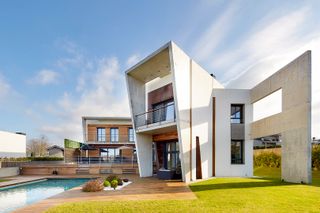 Villa Maitztegi Basque Country Olivers Travels 7