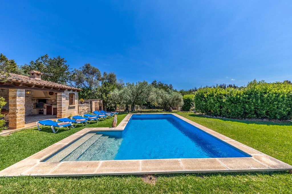 Porto Pintoresco Mallorca Olivers Travels 02