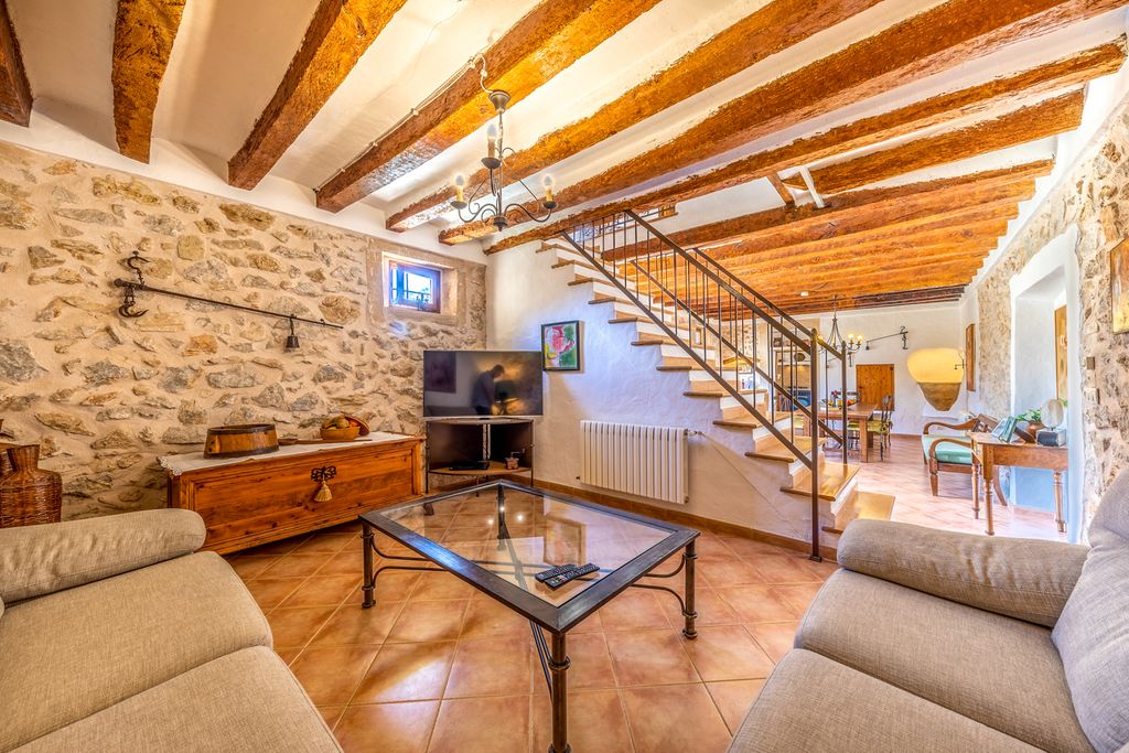 Porto Pintoresco Mallorca Olivers Travels 03