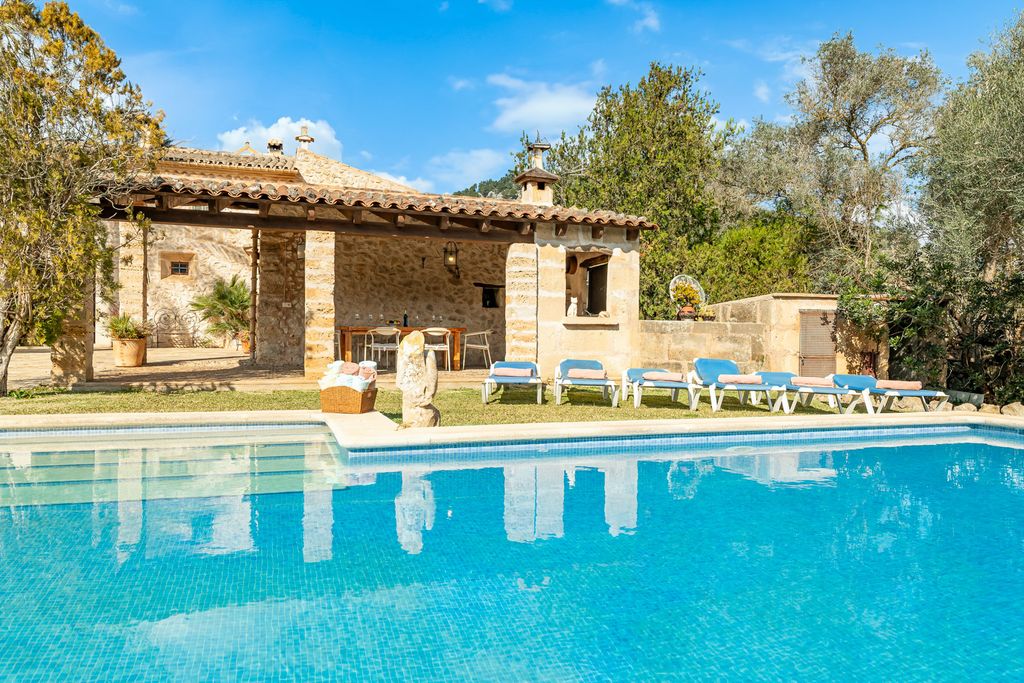 Porto Pintoresco Mallorca OliversTravels 2