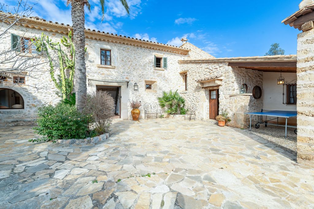 Porto Pintoresco Mallorca OliversTravels 3