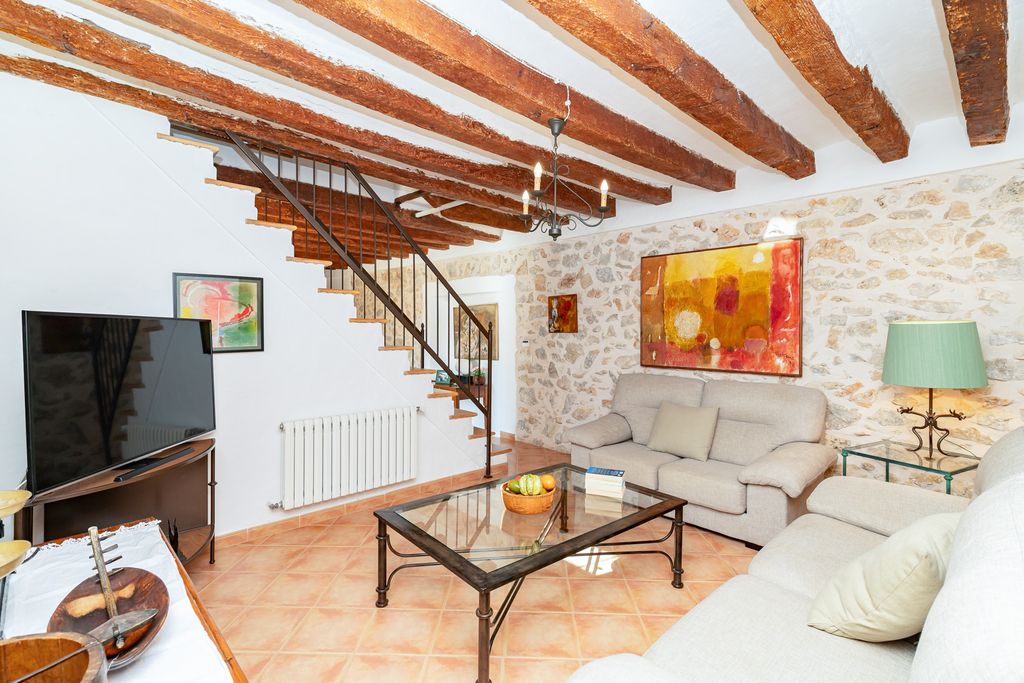 Porto Pintoresco Mallorca OliversTravels 4