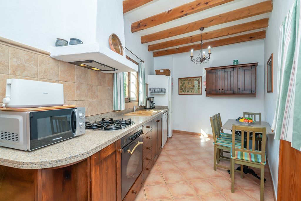 Porto Pintoresco Mallorca OliversTravels 5