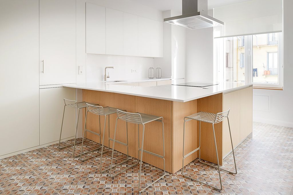 Casa Ondarreta Basque Country Olivers Travels 5