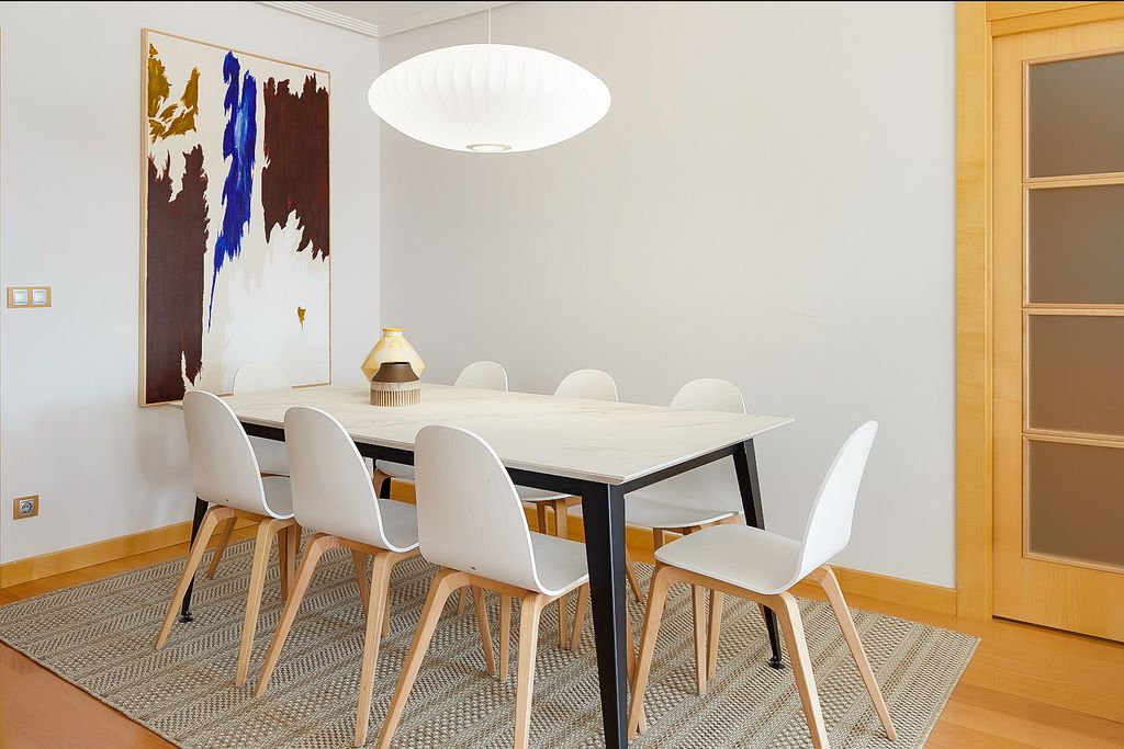 Casa Igeldo Basque Country Olivers Travels 4