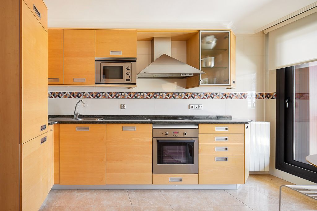 Casa Igeldo Basque Country Olivers Travels 5