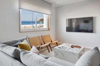 Casa Zurriola Basque Country Olivers Travels 1