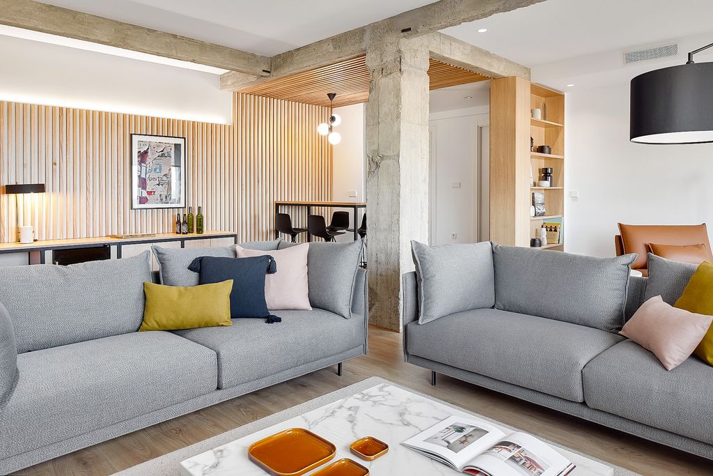 Casa Zurriola Basque Country Olivers Travels 2