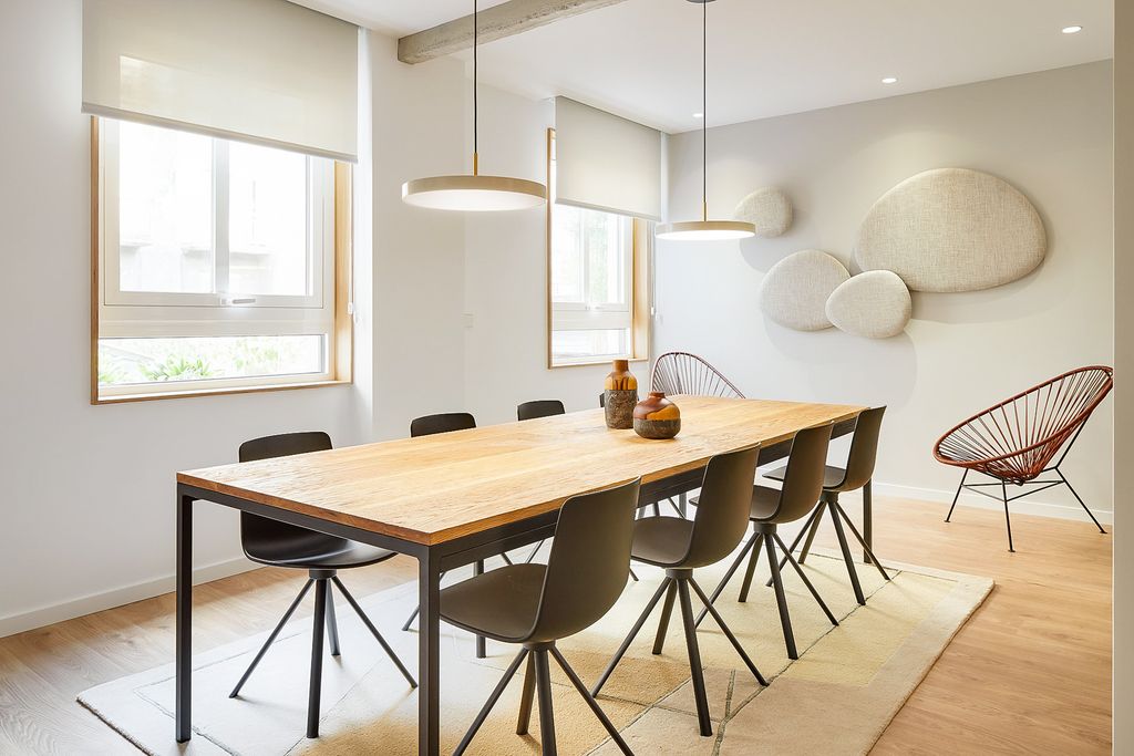 Casa Zurriola Basque Country Olivers Travels 3