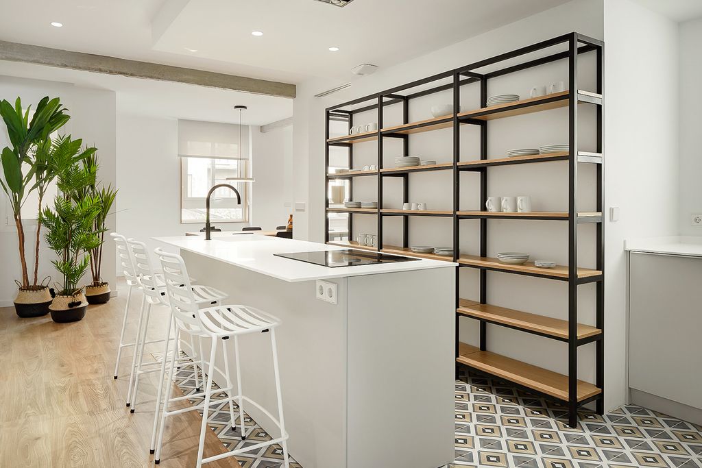 Casa Zurriola Basque Country Olivers Travels 4