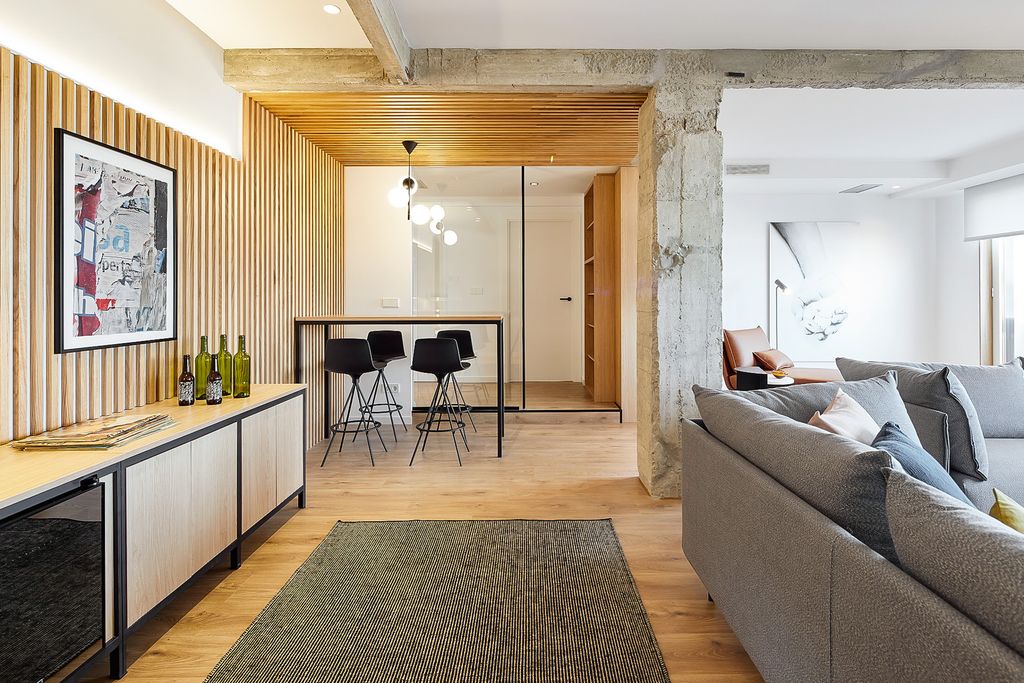 Casa Zurriola Basque Country Olivers Travels 5