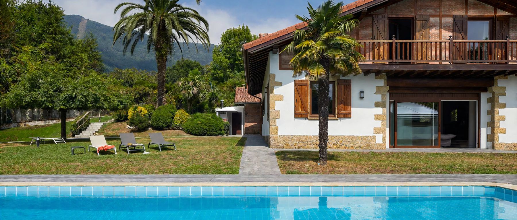 001 villa jaizkibel golf northern spain olivers travels desktop center