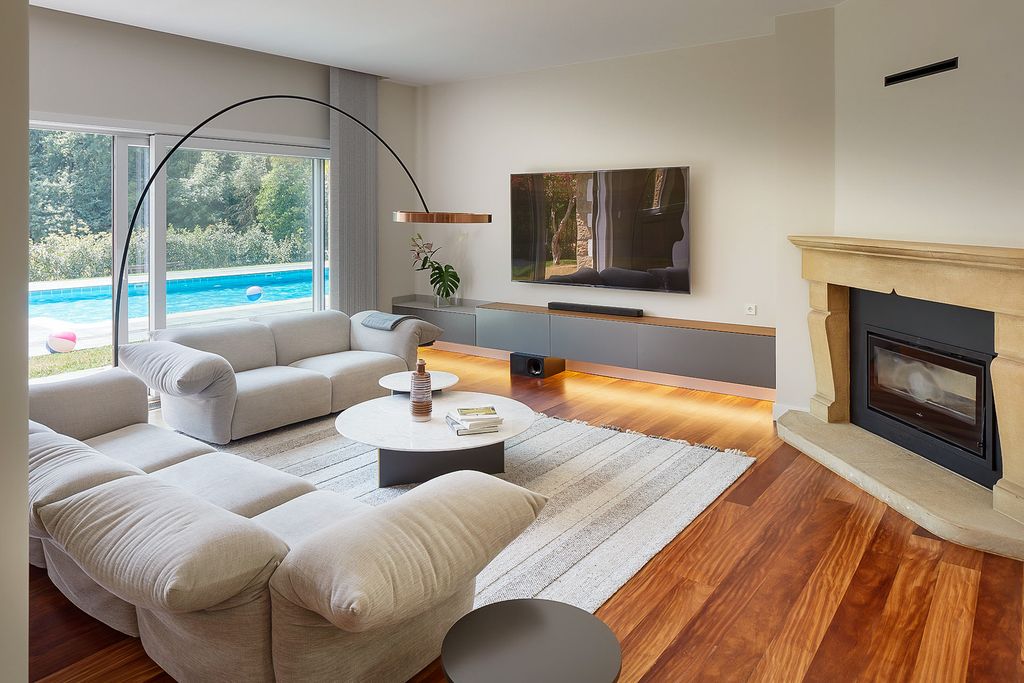 Villa Jaizkibel Basque Country Olivers Travels 4